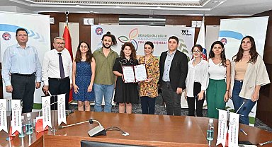 DTO'dan 'Sürdürülebilir Geleceğe Yolculuk' proje yarışması