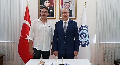 Egeli spor bilimcilerden en doğru egzersiz şiddetini belirleme projesi