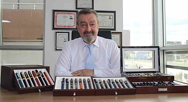 Emekli hakim bakın neyi sır gibi saklıyor