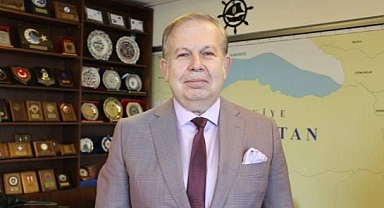 Emekli Tümamiral Yaycı: