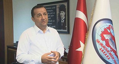 Emlak sektöründen günübirlik evlerin kirasından alınacak vergiye destek