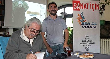 Engelli bireyler edebiyatla buluşuyor
