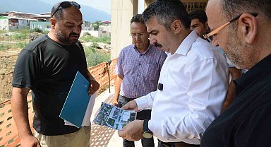 Engelsiz Yaşam Merkezi gün sayıyor