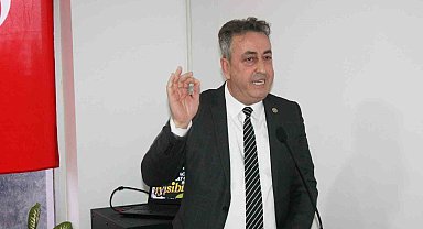 Erdem: "Salça ihracatında domates sanayicilerinin önü açılmalı"