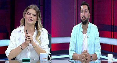 Erhan Kuşkapan: "Futbolda İngiltere ne ise ampute futbolunda da Türkiye o seviyede"