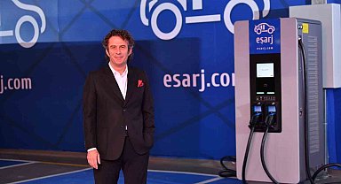 Eşarj ve Voltify, elektrikli araç kiralama platformunun şarjlanması için anlaştı