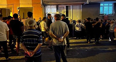 Esenyurt'ta 28 yaşındaki gece bekçisi evinde ölü bulundu