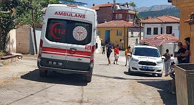 Eşi ve üvey oğlunu öldüren koca cezaevinde intihar etti
