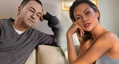 Eski Eşten Yanıt Gecikmedi ! ''Türkçem Yetmiyor yoksa...''