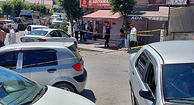Eski MHP Eyüpsultan ilçe Başkanı silahlı kavgada hayatını kaybetti