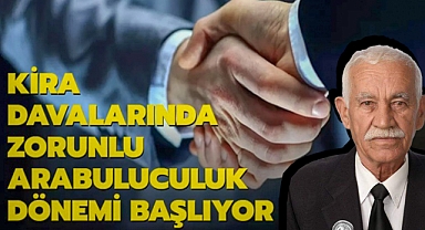 Ev sahipleri kiracıya dava açamayacak