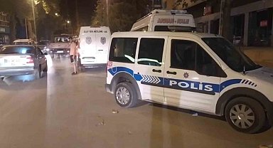 Eve döndüklerinde oğullarının cansız bedeniyle karşılaştılar
