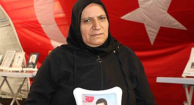 Evlat nöbetindeki anne: "Çocuğumun gençliğini görmedim"