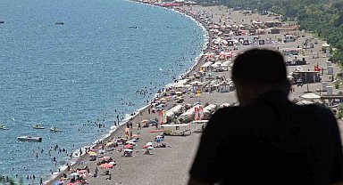 Eyyam-ı Bahur Antalya'yı neme boğacak