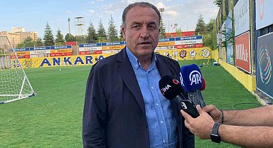 Faruk Koca: "Zemininin ne kadar elverişli olduğunu herkes görecek"