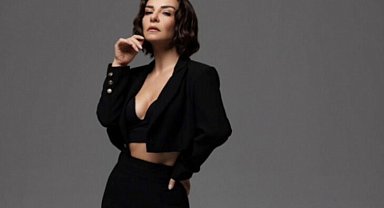 Fatma Turgut, An Epic Symphony ile 15 Ağustos'ta Harbiye'de