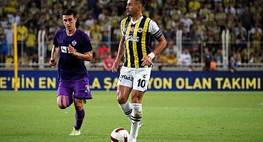 Fenerbahçe, Maribor karşısında tur peşinde