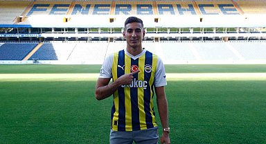 Fenerbahçe, Mert Müldür'ü kadrosuna kattı