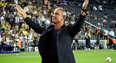 Fenerbahçe'de 3 değişiklik