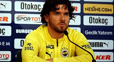 Ferdi Kadıoğlu: