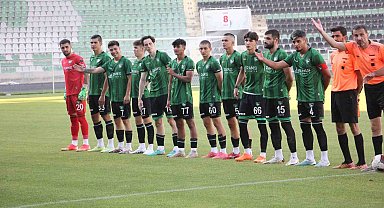 Futbolcuların alacaklarını ödeyemeyen Denizlispor'da antrenman iptal edildi