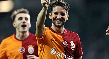 Galatasaray - Olimpija Ljubljana maçı Hangi Kanalda?