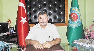 Gazipaşa Ziraat Odası Başkanı Yusuf Çelik: "Avakado hırsızlık cezaları caydırıcı olmalı"