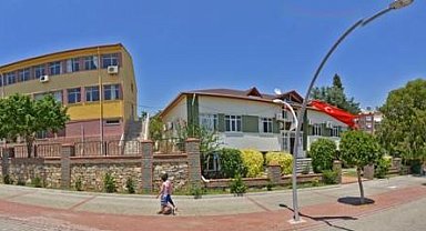 Gazipaşa'da 12 okul müdürünün yeri değişti