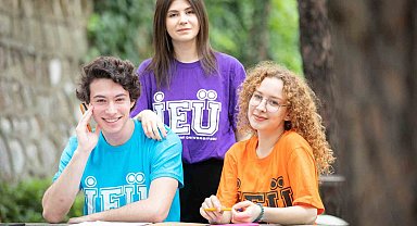 Gençlerin tercihi 'İzmir Ekonomi' oldu