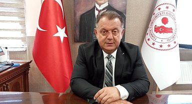 Gölcük Kaymakamı Yusuf Özdemir hayatını kaybetti