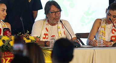 Göztepe'ye, Insider'dan olimpik destek