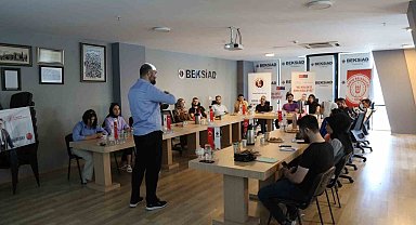 Gürsu'da "Biz birlikte güçlüyüz" projesi başladı