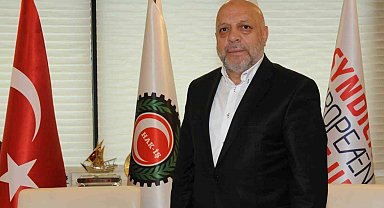 HAK-İŞ Genel Başkanı Arslan: "Gençleri sendikal hareketin geleceği olarak görüyoruz"