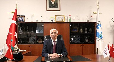 Hidamet Asa: "Ambalajlı zeytinyağı ihracatına teşvik verilmeli"