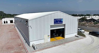 İçme suyuna 150 milyonluk emniyet sibobu