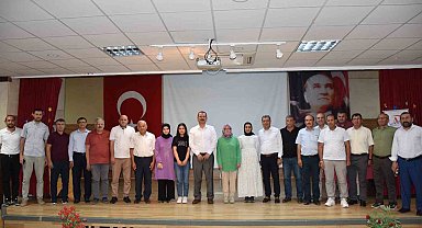 İmam hatipli gençler, altınla ödüllendirildi