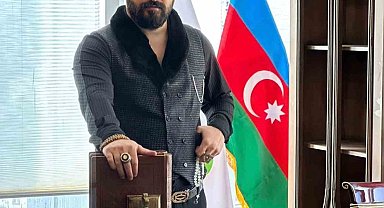 İş adamı Hassan Oroujzadeh Karabağ zaferinin yıl dönümü için konser düzenleyecek