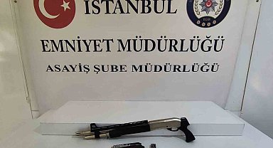 İş adamını kaçırıp darp ettiler silah dayayıp 7.3 milyon liralık senet imzalattılar