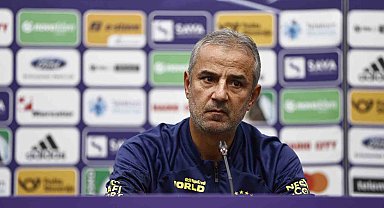 İsmail Kartal: "Buradan iyi bir sonuçla turu geçerek ülkemize dönmek istiyoruz"