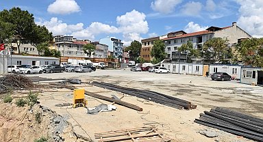 İstanbul'un kalbinde yükselen yeni bir değer: Beyoğlu Millet Bahçesi