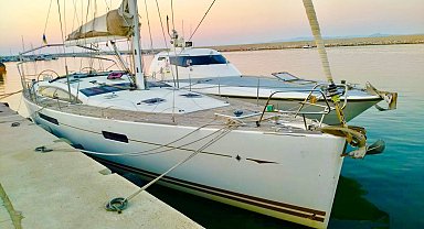 İzmir'de MİT destekli göçmen kaçakçılığı operasyonu