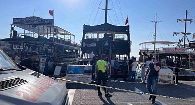 İzmir'de tüyler ürperten cinayet: "Babanı öldürdüm, haberin olsun"