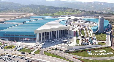 İzmir'e yeni bir fuar: Festiveworld İzmir 25 Ekim'de kapılarını açıyor