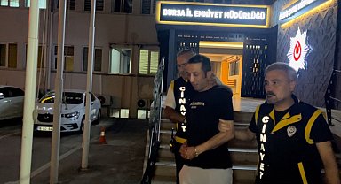 Kardeşini öldüren şahsı öldürmüştü, polisin operasyonuyla yakaladı