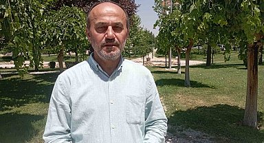 Konya'daki en büyük deprem 5,1 büyüklüğünde meydana geldi