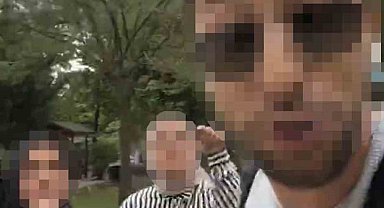 Köpek kavgasında kadınlara "Türbanından utan" diyen şahıs serbest bırakıldı
