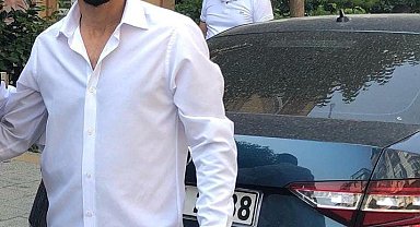 Küçükçekmece'de 1 kişinin öldüğü ve 1 kişinin yaralandığı olayın güvenlik kamerası ortaya çıktı