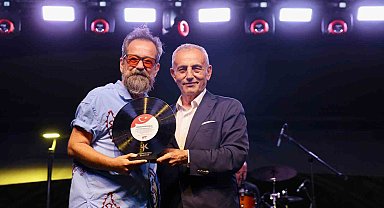 Küçükçekmece'de 30 Ağustos Zafer Bayramı coşkusu