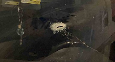 Küçükçekmece'de iş yerine silahlı saldırı: 1 ölü, 1 yaralı