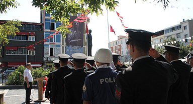 Malazgirt'te 30 Ağustos Zafer Bayramı coşkusu